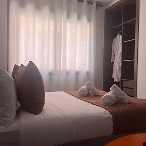 Appartement met een Slaapkamer